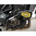 Barre paramotore Yamaha MT-09 / XSR 900 / MT-09 Tracer/GT