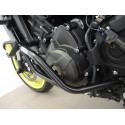 Barre paramotore Yamaha MT-09 / XSR 900 / MT-09 Tracer/GT