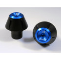 Crash protectors PHV Suzuki GSX-R 600 / 750