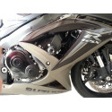 Crash protectors PHV Suzuki GSX-R 600 / 750