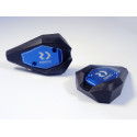 Crash sliders SL01 Suzuki GSX-R 600 / 750