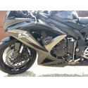 Sturzsliders SL01 Suzuki GSX-R 600 / 750