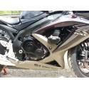 Crash sliders SLD Suzuki GSX-R 600 / 750