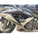 Sturzsliders SLD Suzuki GSX-R 600 / 750