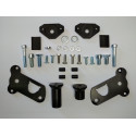 Sturzsliders SLD Suzuki GSX-R 600 / 750