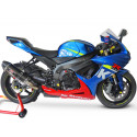 Protectores anticaída PH01 Suzuki GSX-R 600 / 750