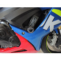 Protectores anticaída PH01 Suzuki GSX-R 600 / 750