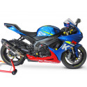 Crash protectors PHV Suzuki GSX-R 600 / 750