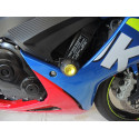 Crash protectors PHV Suzuki GSX-R 600 / 750