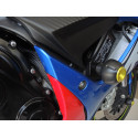 Crash protectors PHV Suzuki GSX-R 600 / 750