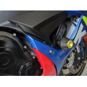 Crash protectors PHV Suzuki GSX-R 600 / 750