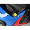 Crash protectors PHV Suzuki GSX-R 600 / 750