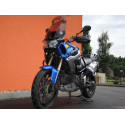 Marcos protectores anticaída Yamaha XTZ 1200 Z Super Tenere ´10-19´
