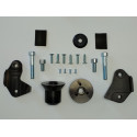 Slider di protezione SL01 Suzuki GSX-R 600 / 750