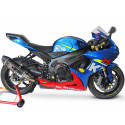 Crash sliders SL01 Suzuki GSX-R 600 / 750