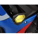 Crash sliders SL01 Suzuki GSX-R 600 / 750