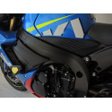 Crash sliders SL01 Suzuki GSX-R 600 / 750