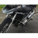 Crash frames BMW R1200 GS / Adventure ´04´07´- for original lower crash frames