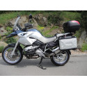 Padací rámy BMW R1200GS / Adventure ´04-12´- spodní část