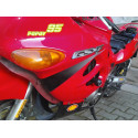 Sturzpads PH01 Suzuki GSX 600 / 750 F