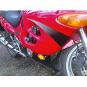 Crash protectors PH01 Suzuki GSX 600 / 750 F