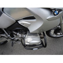Defensa lateral inferior BMW R1200GS / Adventure ´04-12´- parte inferior