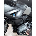 Sturzbügel BMW R1200 GS / Adventure ´04´07´- für original niedriger abschnitt