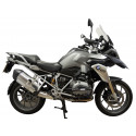 Crash frames BMW R1200 GS LC Adventure ´13-18´ - lower frame