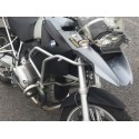 Crash frames BMW R1200 GS / Adventure ´04´07´- for original lower crash frames