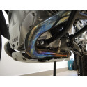 Crash frames BMW R1200 GS LC Adventure ´13-18´ - lower frame