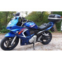 Protectores anticaída PHV Suzuki GSX 650 F