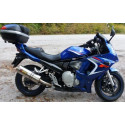 Protectores anticaída PHV Suzuki GSX 650 F