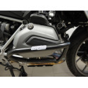 Crash frames BMW R1200 GS LC Adventure ´13-18´ - lower frame