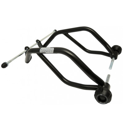 Crash frames Honda CB 1000 R Neo Sport Café