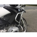 Padací rámy BMW R1200 GS / Adventure ´04´07´- pro originální spodní rámy