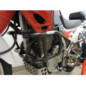 Barre paramotore Honda NX 650 Dominator ´96-01´