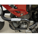 Barre paramotore Honda NX 650 Dominator ´96-01´