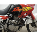 Barre paramotore Honda NX 650 Dominator ´96-01´