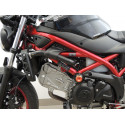 Protectores anticaída PHV Suzuki SV 650