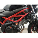 Protectores anticaída PHV Suzuki SV 650