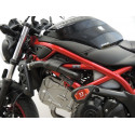 Slider di protezione SL01 Suzuki SV 650