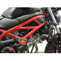 Slider di protezione SL01 Suzuki SV 650