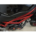 Slider di protezione SL01 Suzuki SV 650