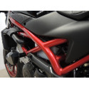 Crash sliders SLD Suzuki SV 650