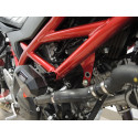 Crash sliders SLD Suzuki SV 650