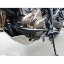 Crash frames Honda CRF 1000 L Africa Twin DCT ´16-18´- upper + lower part