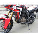 Padací rámy Honda CRF 1000 L Africa Twin DCT ´16-18´- horní + spodní část