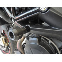 Padací protektory PH01 Aprilia Shiver 750 / 900 / Dorsoduro 750 / 900 / 1200 