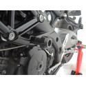 Padací protektory PH01 Aprilia Shiver 750 / 900 / Dorsoduro 750 / 900 / 1200 