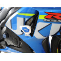 Sliders anticaída SL01 Suzuki GSX-R 1000